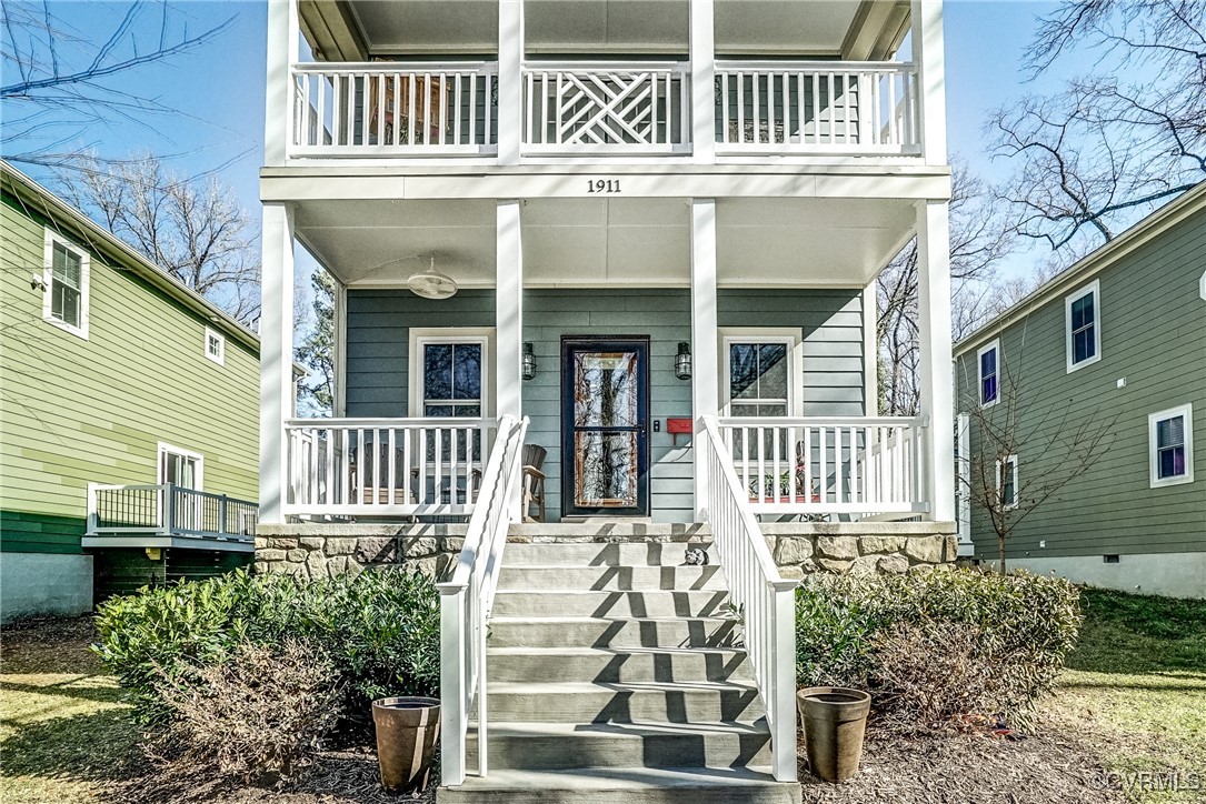 1911 Carter St