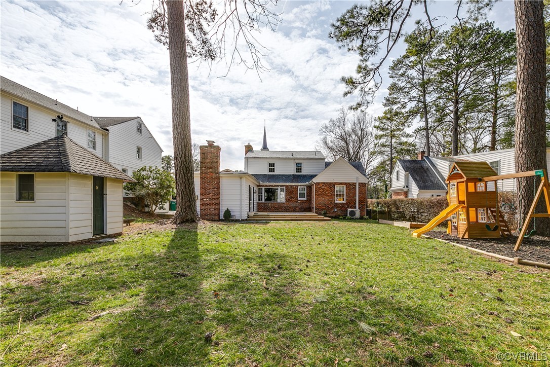 7914 Stuart Hall Rd
