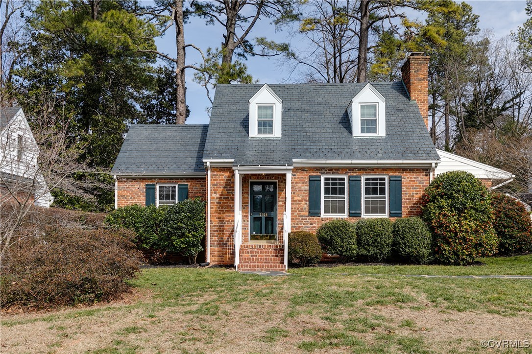 7914 Stuart Hall Rd