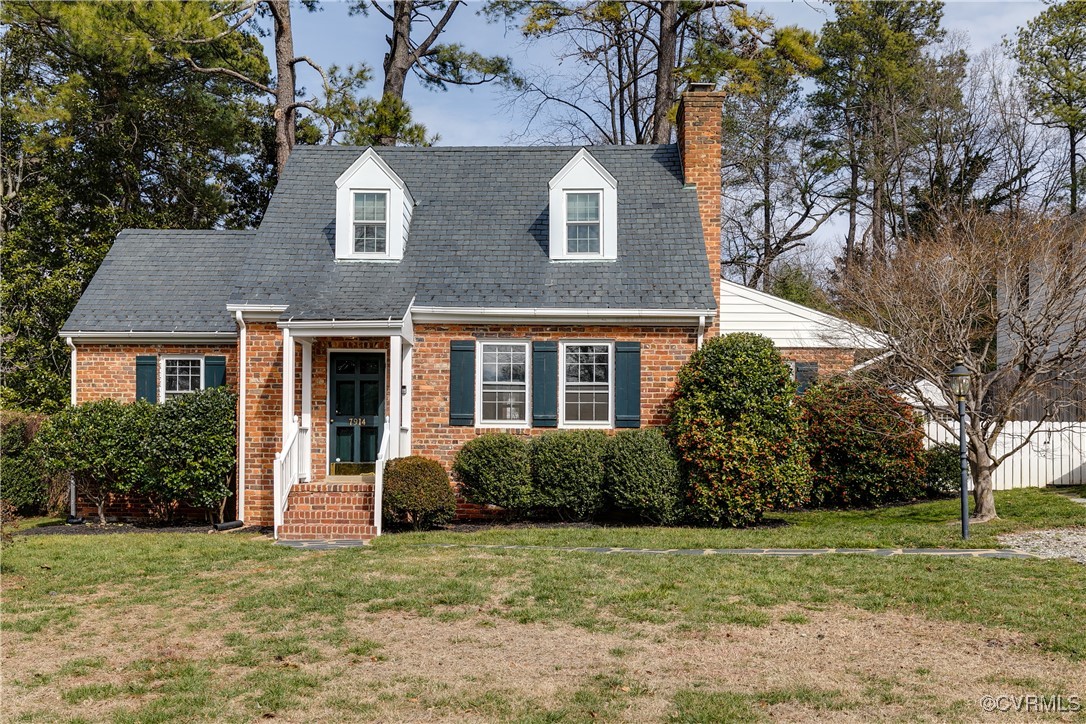 7914 Stuart Hall Rd