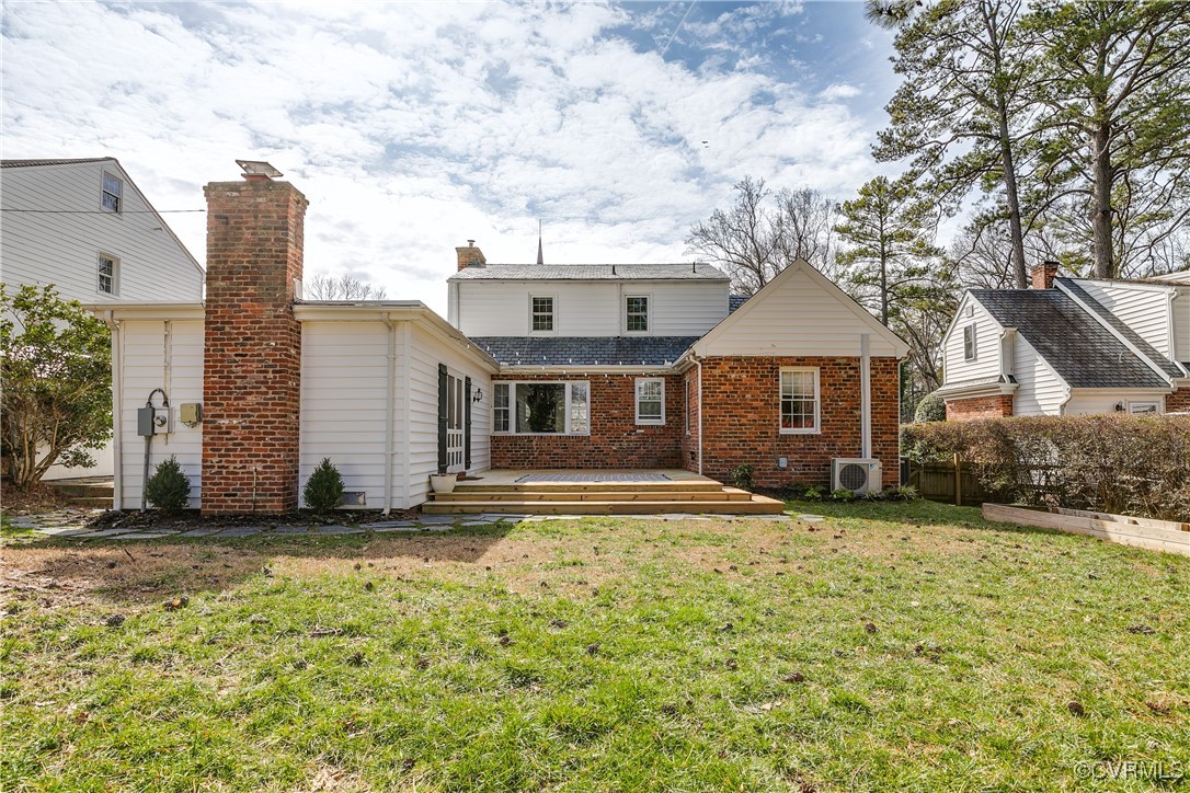 7914 Stuart Hall Rd