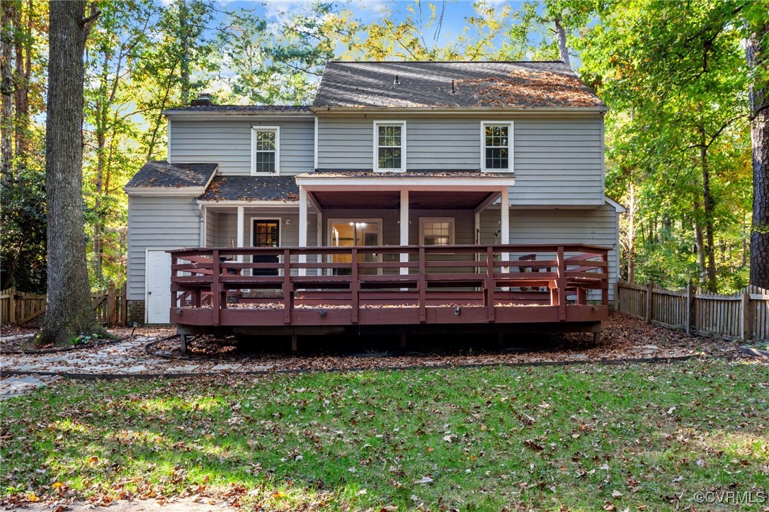 3605 Quail Meadows Pl