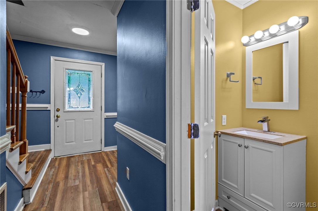 3605 Quail Meadows Pl