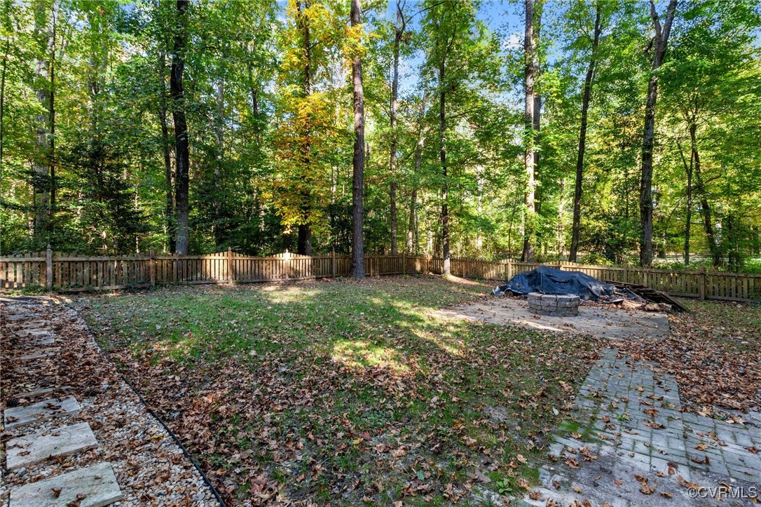 3605 Quail Meadows Pl