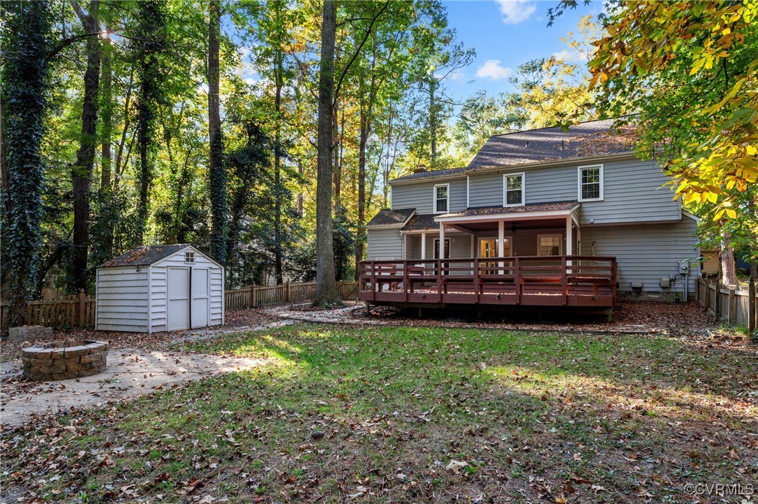 3605 Quail Meadows Pl