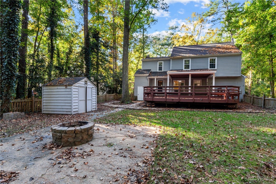 3605 Quail Meadows Pl