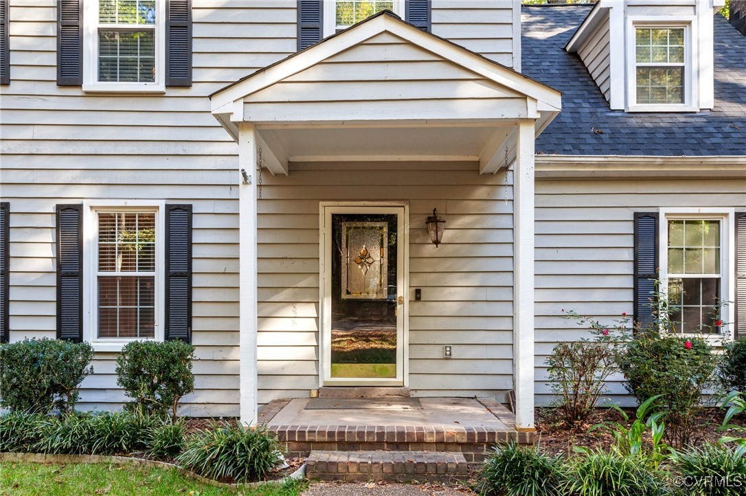 3605 Quail Meadows Pl