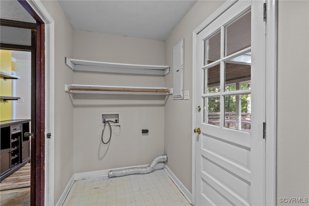 3605 Quail Meadows Pl