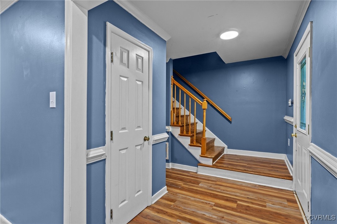 3605 Quail Meadows Pl