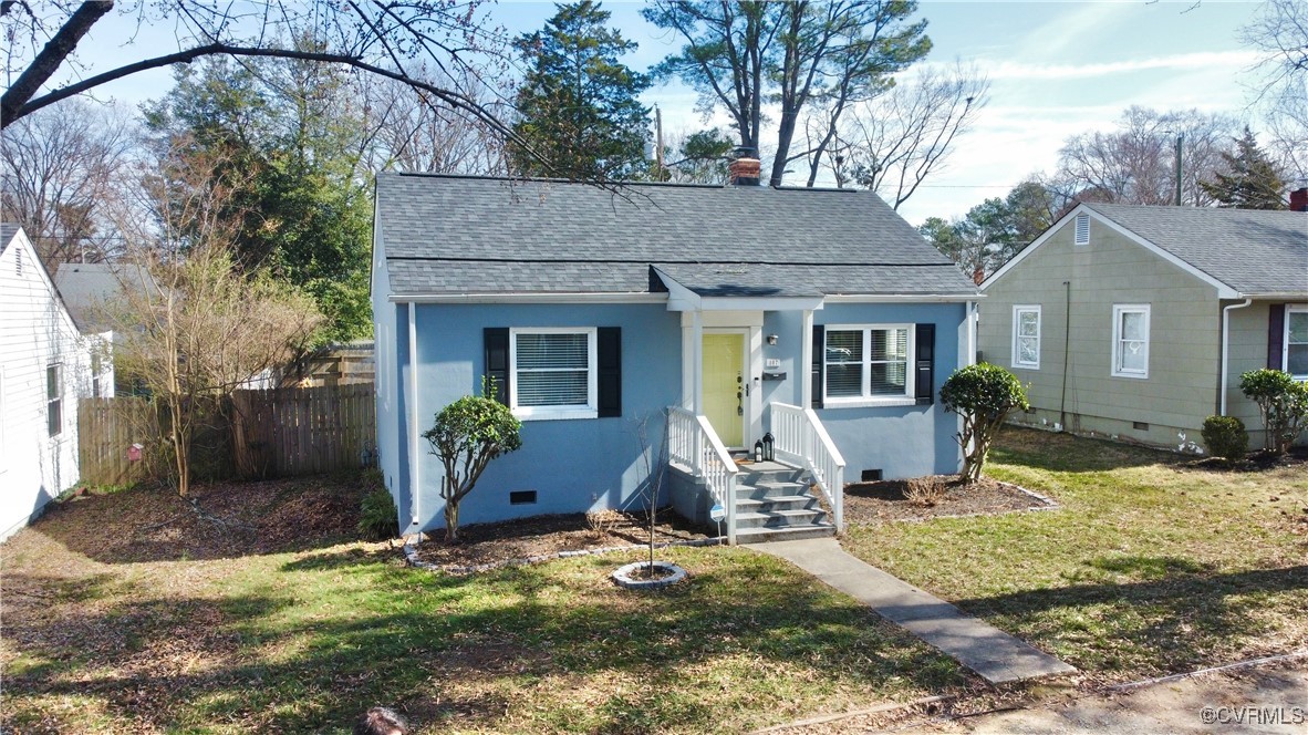 807 Hill Top Dr
