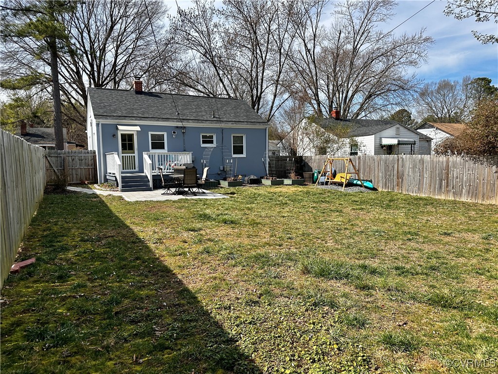 807 Hill Top Dr