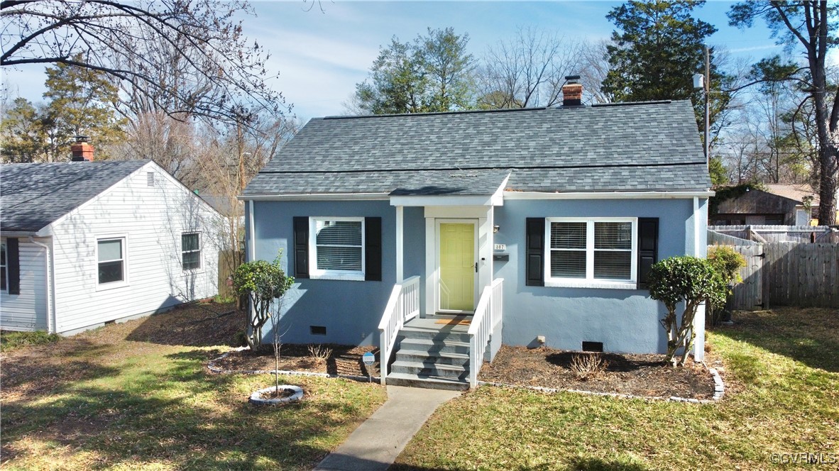 807 Hill Top Dr