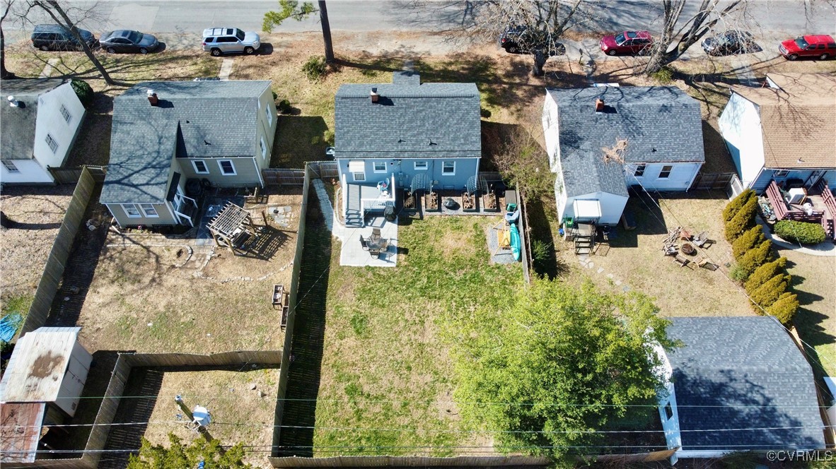 807 Hill Top Dr