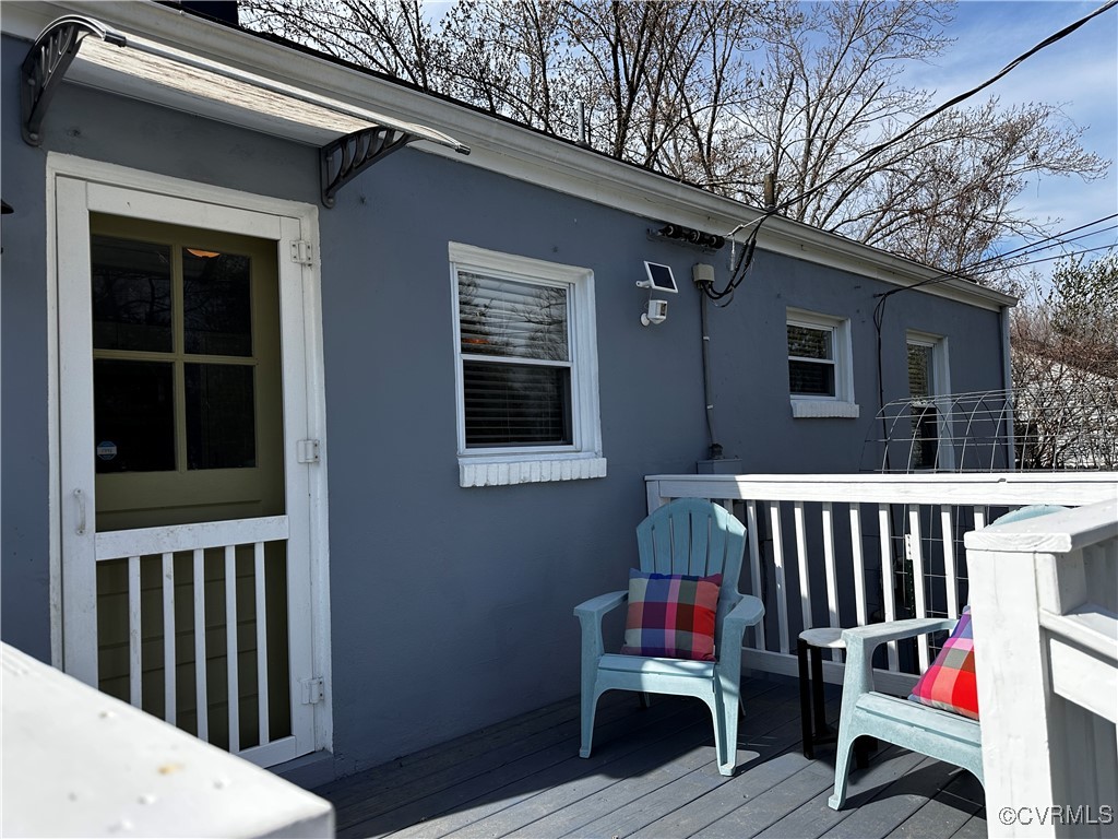 807 Hill Top Dr
