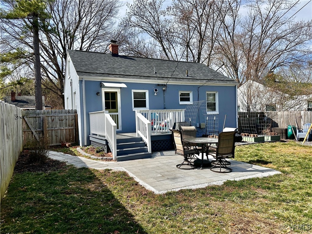 807 Hill Top Dr