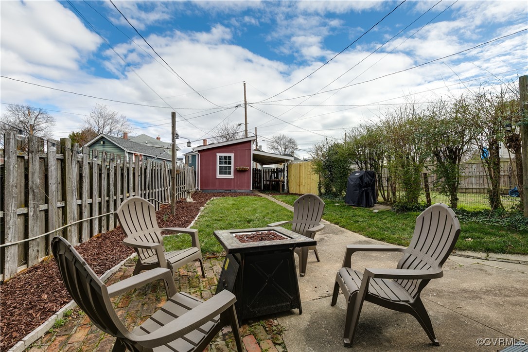 316 Overbrook Rd