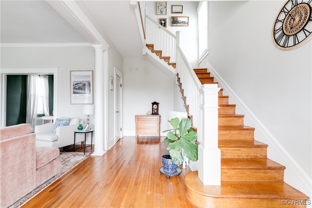 316 Overbrook Rd