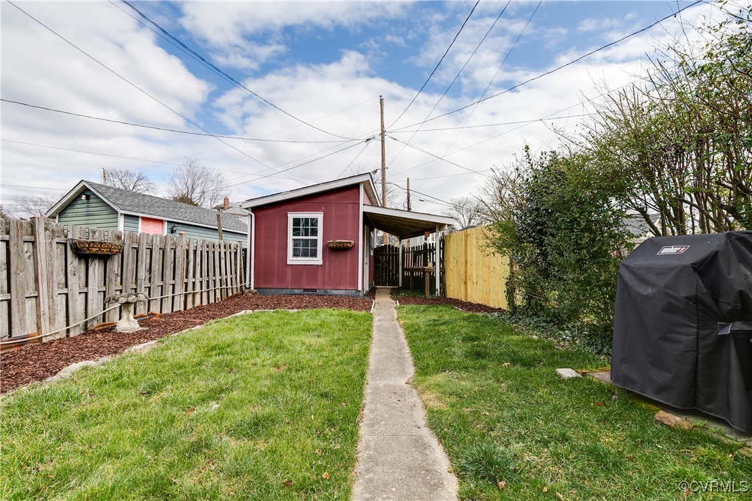 316 Overbrook Rd