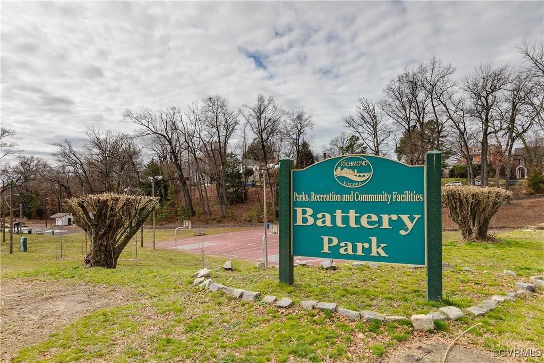 316 Overbrook Rd