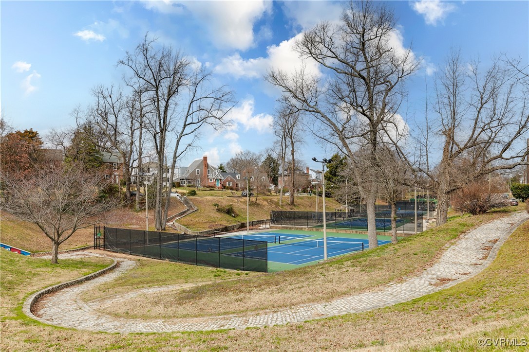 316 Overbrook Rd