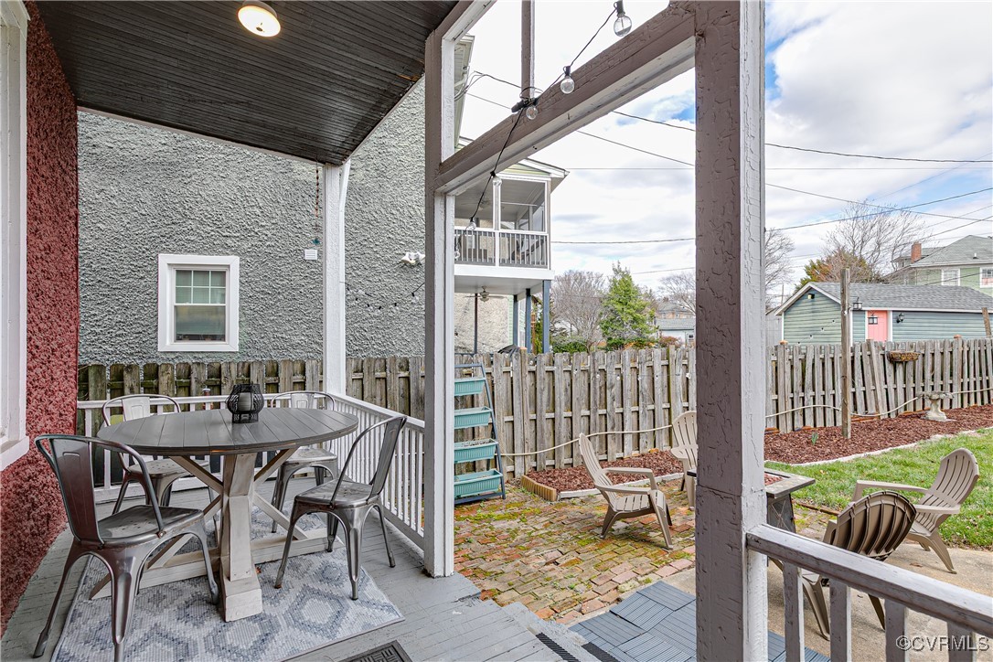 316 Overbrook Rd