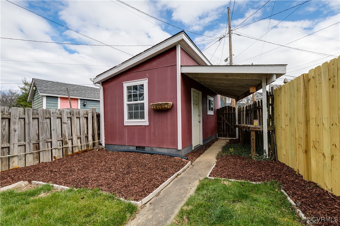 316 Overbrook Rd