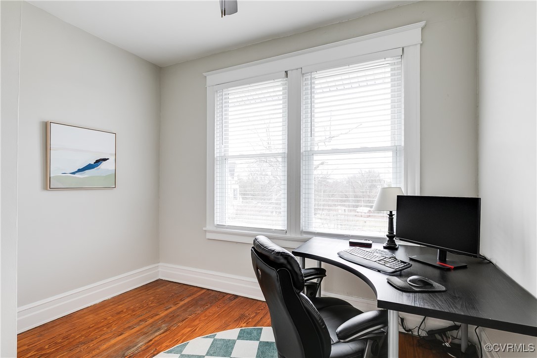 316 Overbrook Rd
