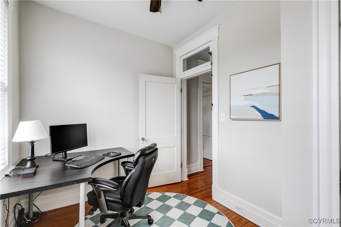 316 Overbrook Rd