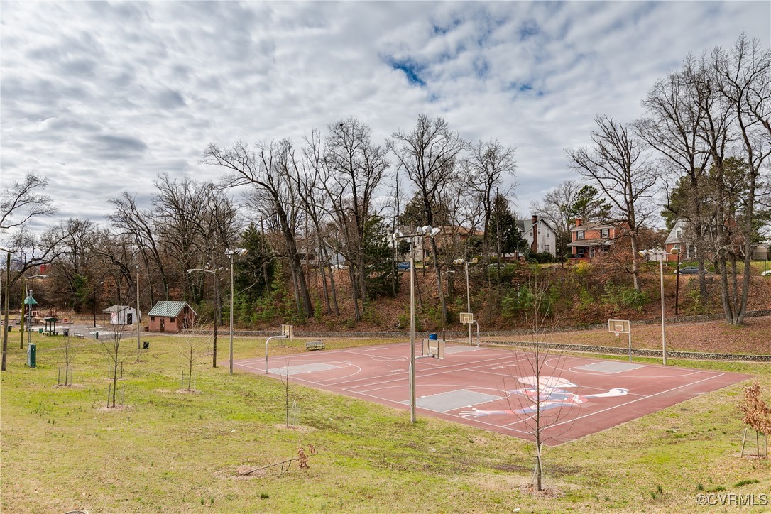 316 Overbrook Rd