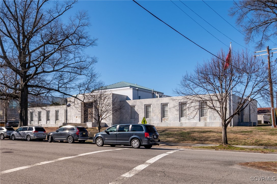 2710 Stuart Ave Unit#U12