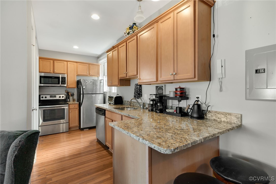 2710 Stuart Ave Unit#U12