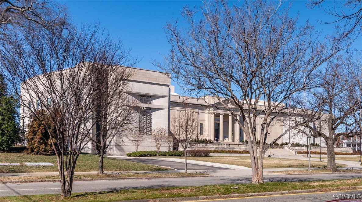 2710 Stuart Ave Unit#U12