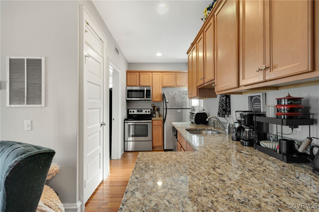 2710 Stuart Ave Unit#U12