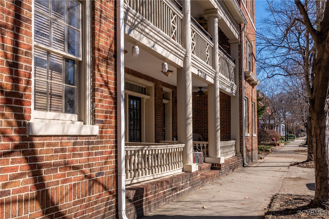 2710 Stuart Ave Unit#U12