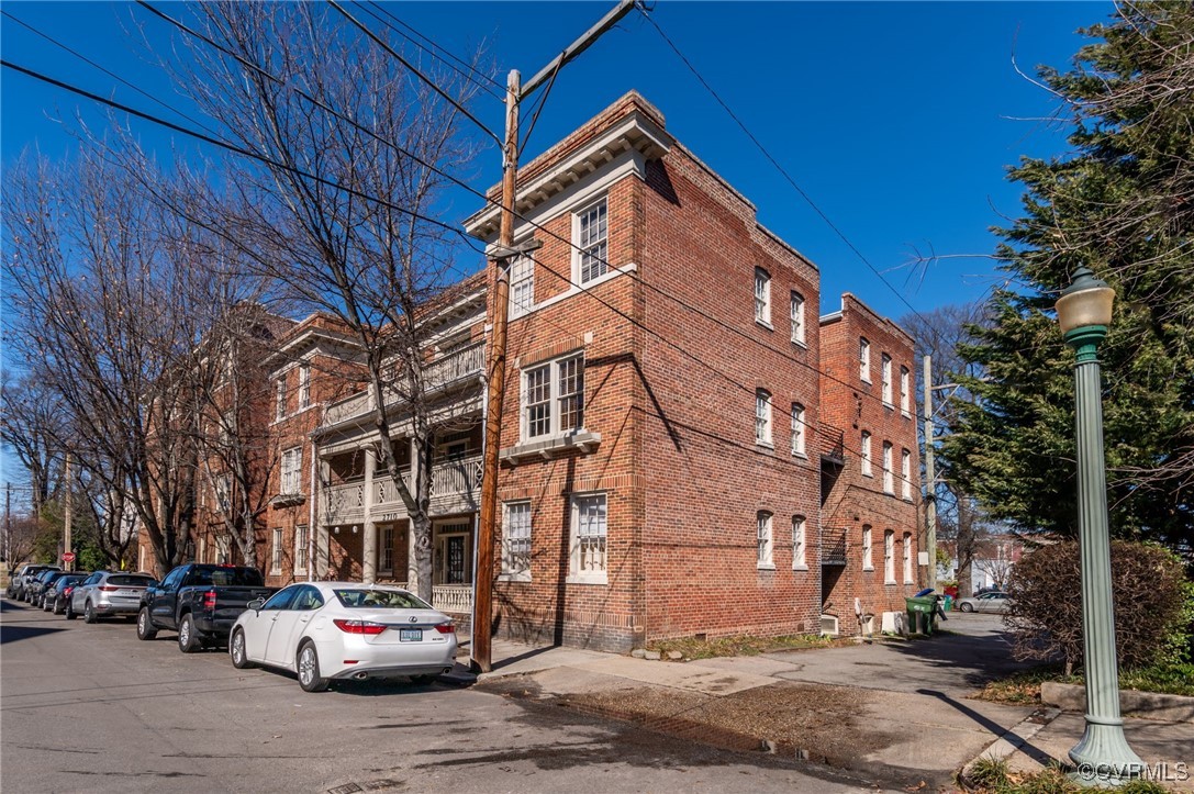 2710 Stuart Ave Unit#U12