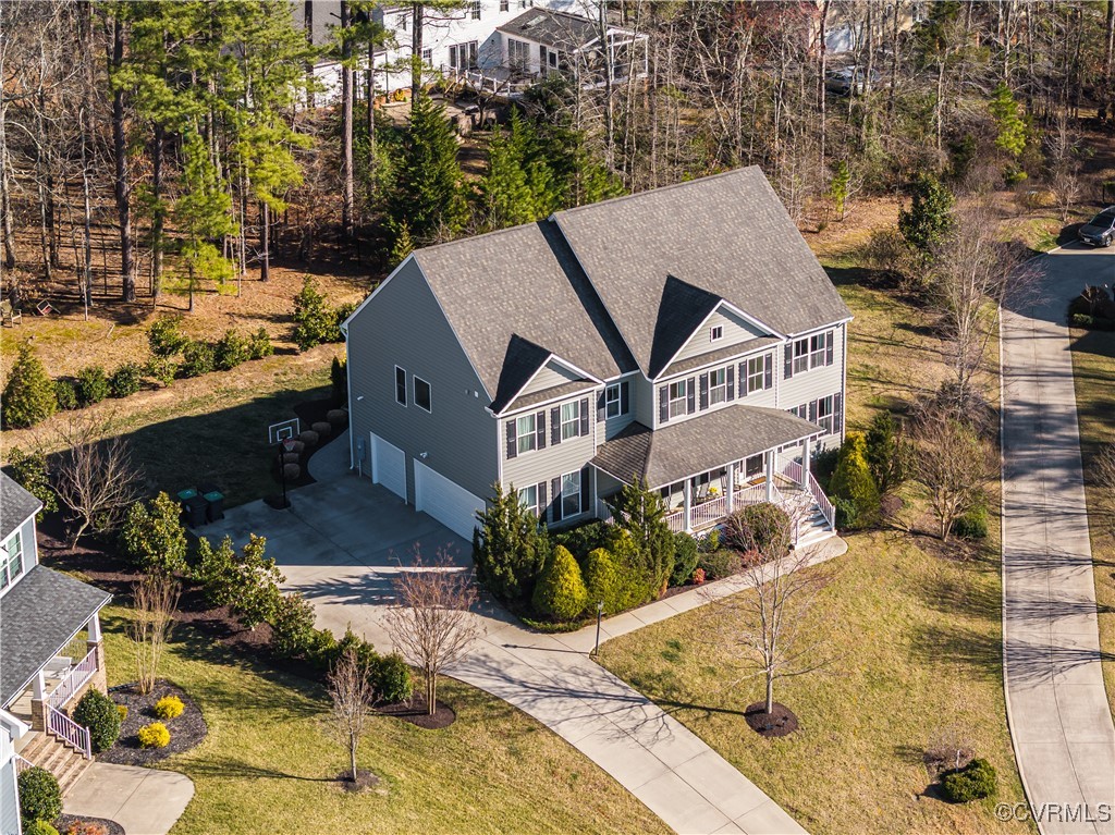 14800 Creekbrook Pl
