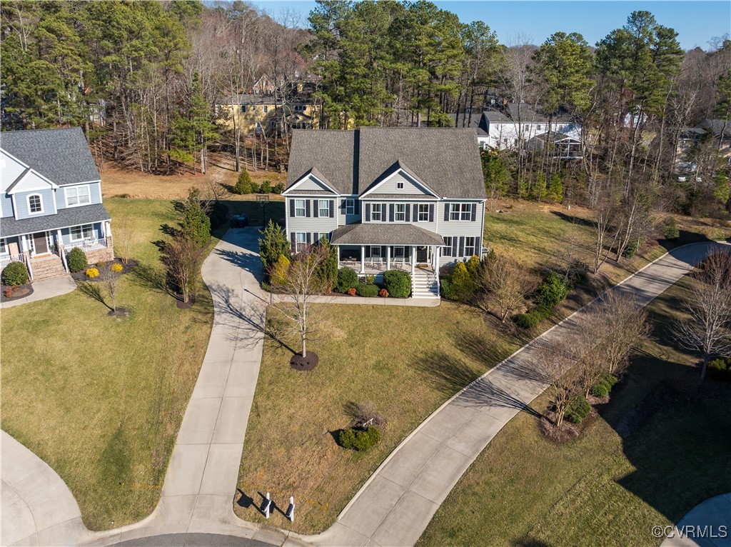 14800 Creekbrook Pl