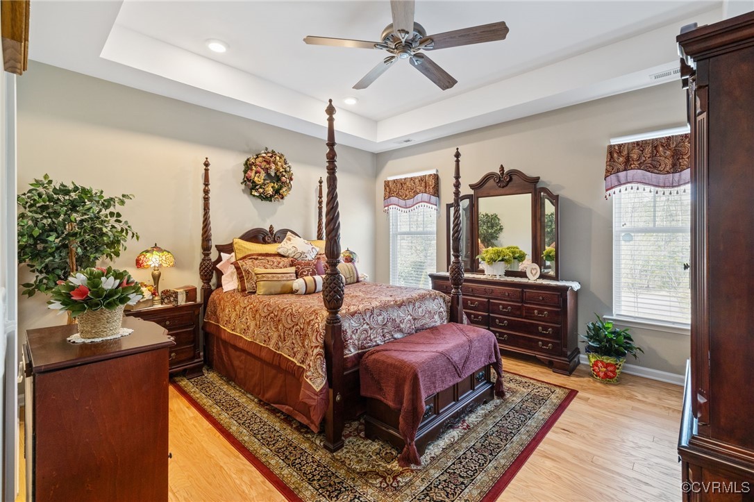 6148 Magnolia Cove Ct