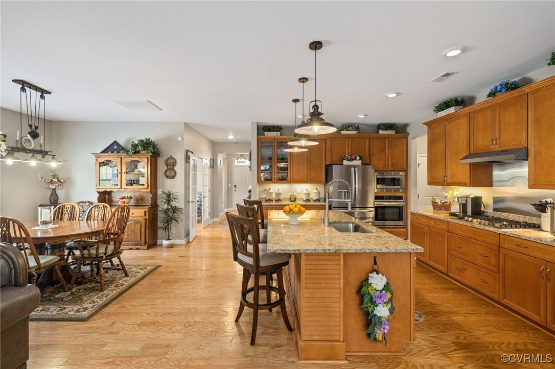 6148 Magnolia Cove Ct