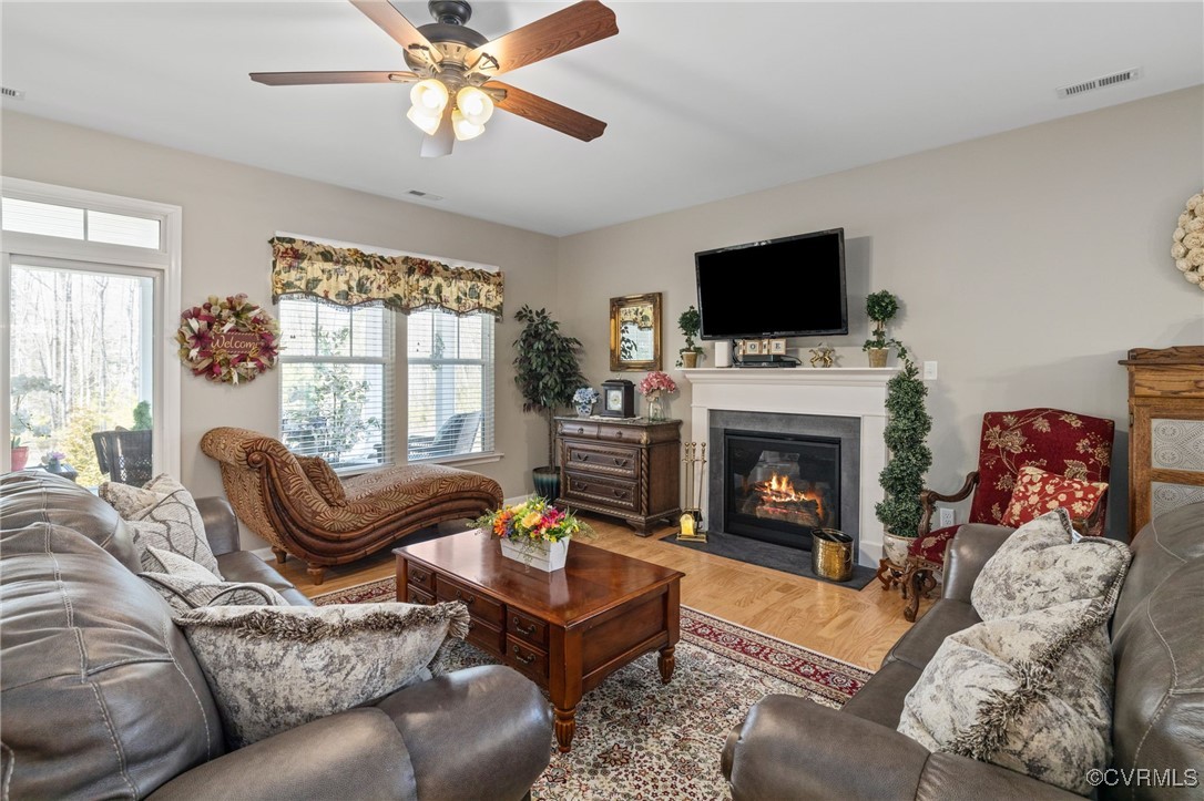 6148 Magnolia Cove Ct