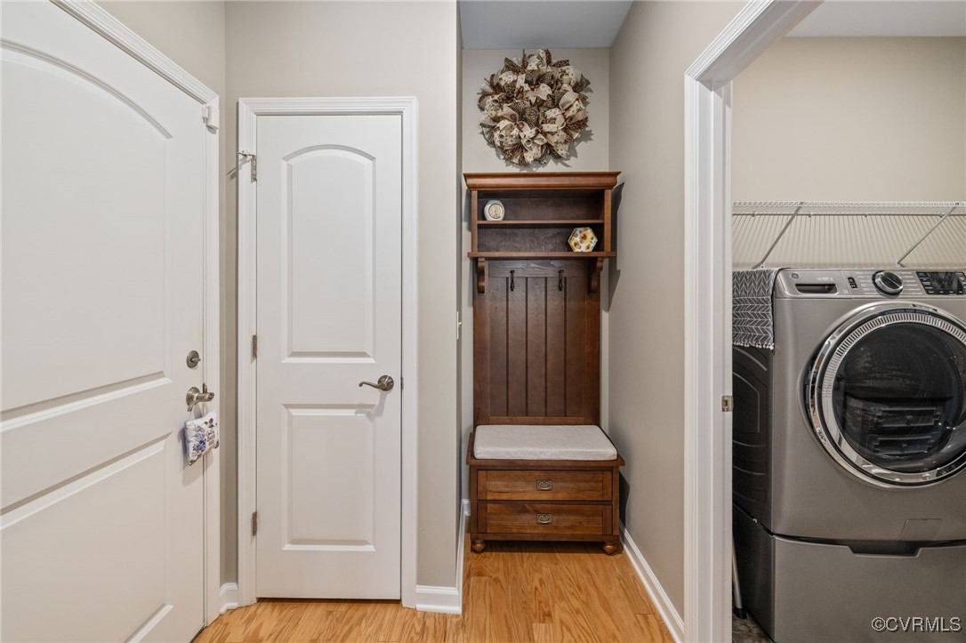 6148 Magnolia Cove Ct