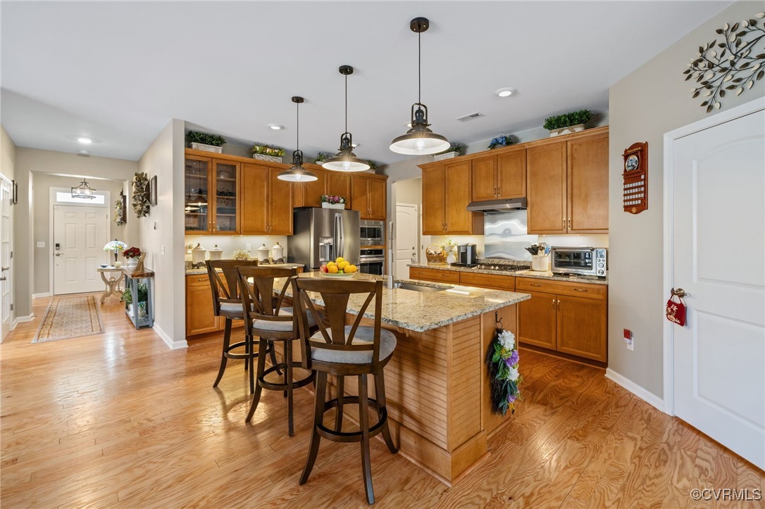 6148 Magnolia Cove Ct