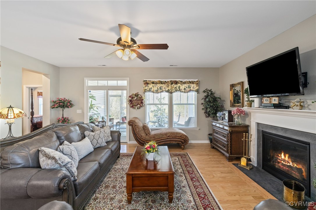 6148 Magnolia Cove Ct