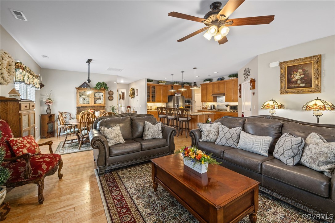 6148 Magnolia Cove Ct