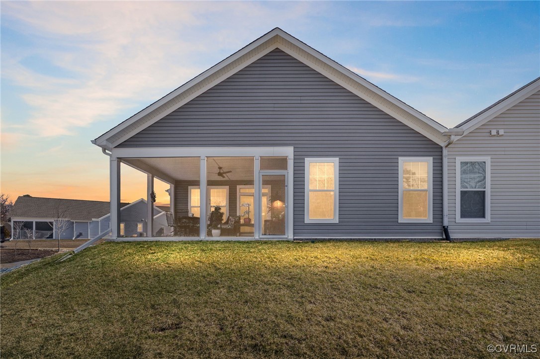 6148 Magnolia Cove Ct