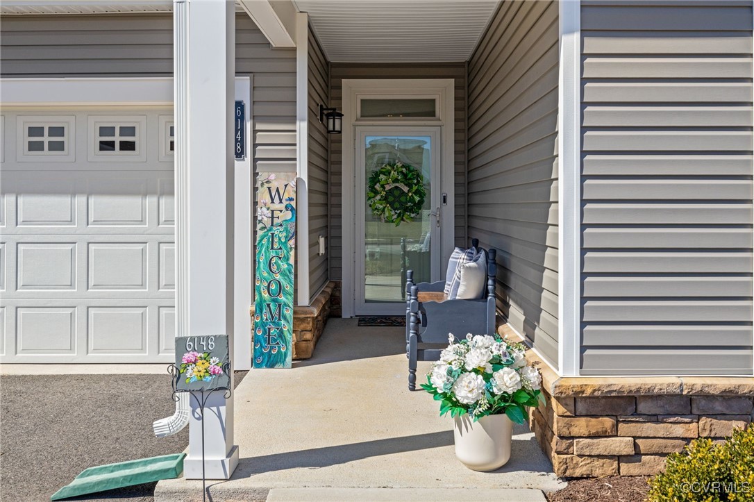 6148 Magnolia Cove Ct