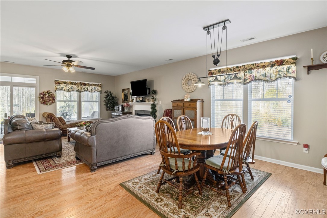 6148 Magnolia Cove Ct