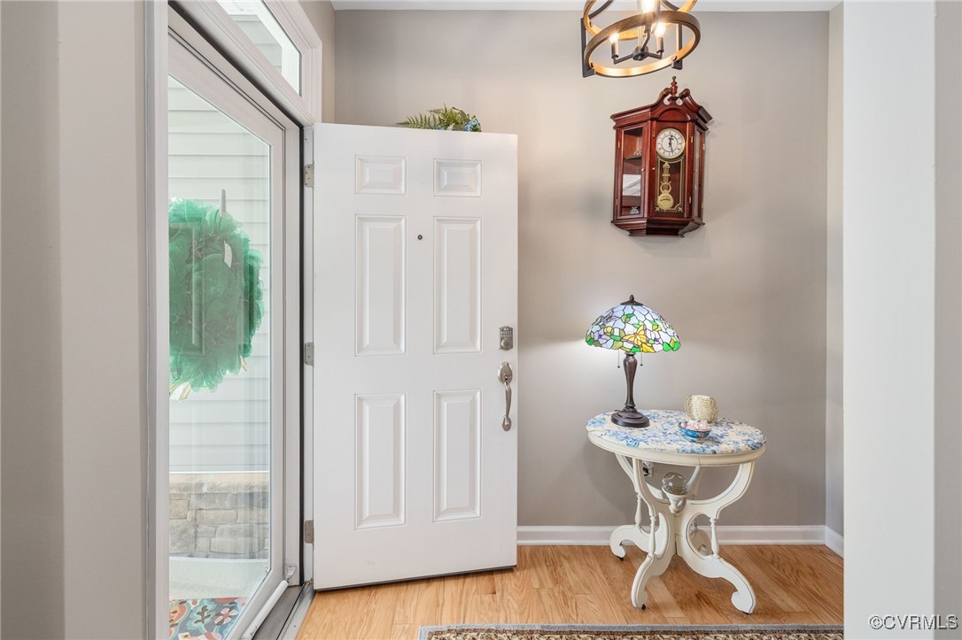 6148 Magnolia Cove Ct