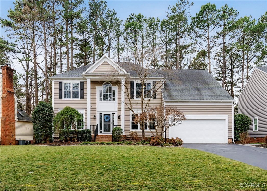 10267 Henderson Hall Rd Mechanicsville VA