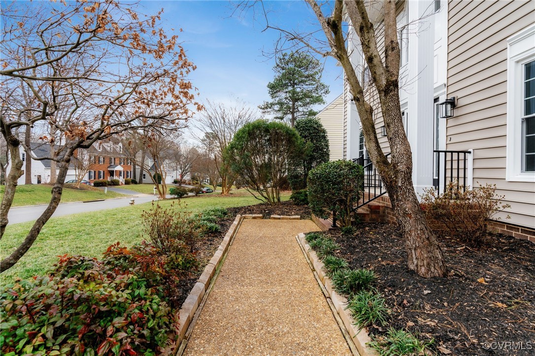 10267 Henderson Hall Rd